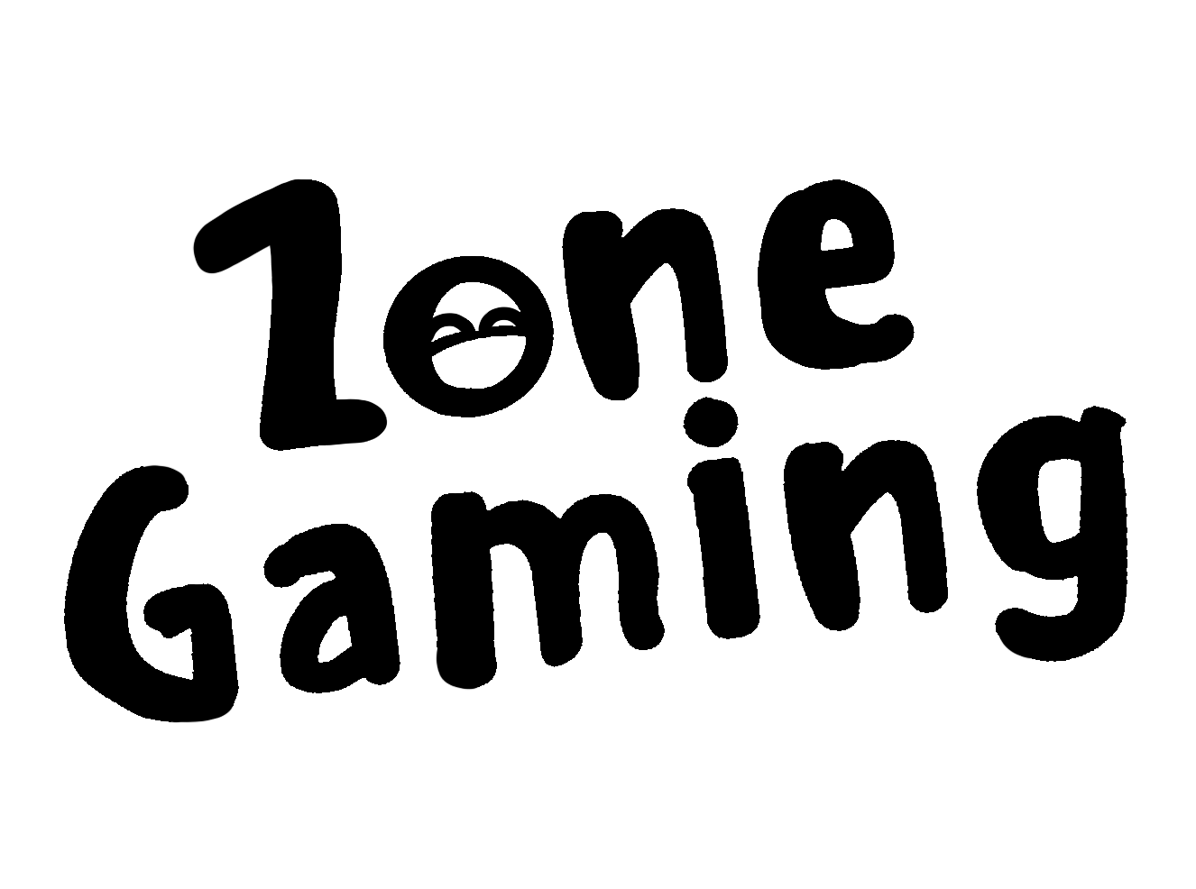 Zone Gaming Logo